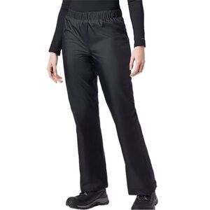 Columbia Storm Surge Rain Pant Small